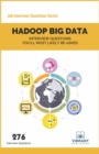 Image for Hadoop BIG DATA Interview Questions You&#39;ll Most Likely Be Asked