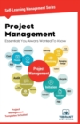 Image for Project management  : essentials you always wanted to know