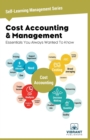 Image for Cost accounting &amp; management  : essentials you always wanted to know