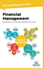 Image for Financial management  : essentials you always wanted to know