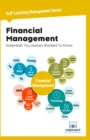Image for Financial Management Essentials You Always Wanted To Know