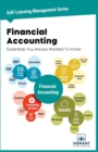 Image for Financial accounting  : essentials you always wanted to know