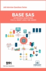 Image for Base SAS Interview Questions You&#39;ll Most Likely Be Asked