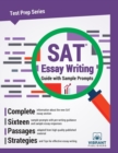 Image for SAT Essay Writing Guide with Sample Prompts