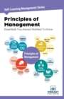 Image for Principles of management  : essentials you always wanted to know