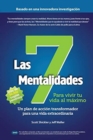 Image for Las 7 Mentalidades : Para vivir tu vida al maximo