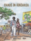 Image for Chaos in Kinshasa