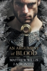 Image for An Argument of Blood