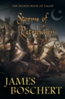 Image for Storms of Retribution