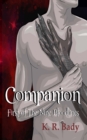 Image for Companion : First of the Nine Bloodlines