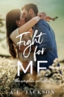 Image for Fight For Me