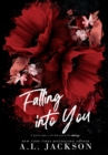 Image for Falling Into You (Hardcover)