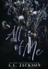 Image for All of Me (Hardcover)