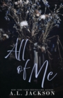 Image for All of Me (Alternate Cover)