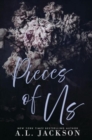 Image for Pieces of Us (Alternative Cover)
