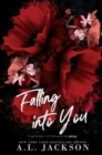 Image for Falling Into You (Alternative Cover)