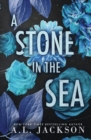 Image for A Stone in the Sea (Special Edition Cover)