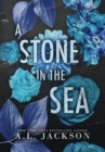 Image for A Stone in the Sea (Hardcover)