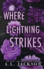 Image for Where Lightning Strikes (Special Edition Paperback)