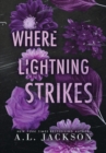 Image for Where Lightning Strikes (Hardcover)