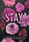 Image for Stay (Hardcover)