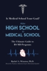 Image for From High School to Medical School
