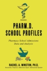 Image for Pharm.D. School Profiles