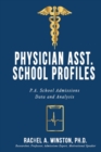 Image for Physician Asst. School Profiles