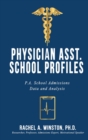 Image for Physician Asst. School Profiles