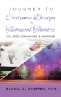 Image for Journey to Costume Design &amp; Technical Theatre
