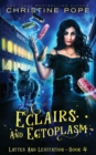 Image for Eclairs and Ectoplasm