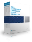 Image for CFA Program Curriculum 2019 Level II Volumes 1-6 Box Set