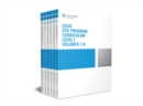 Image for CFA Program Curriculum 2020 Level I Volumes 1-6 Box Set