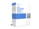 Image for CFA Program Curriculum 2020 Level III, Volumes 1 - 6, Box Set
