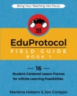 Image for The EduProtocol Field Guide Book 1