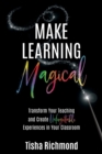 Image for Make Learning Magical