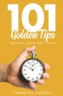 Image for 101 Golden Tips
