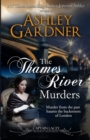 Image for The Thames River Murders