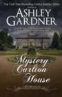 Image for A Mystery at Carlton House