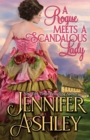 Image for A Rogue Meets a Scandalous Lady : Mackenzies series