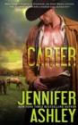 Image for Carter : Riding Hard