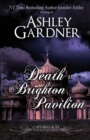 Image for Death at Brighton Pavilion : Captain Lacey Regency Mysteries