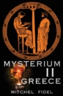 Image for Mysterium II : Greece