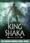 Image for King Shaka : Zulu Legend