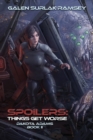Image for Spoilers