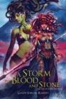 Image for A Storm of Blood and Stone