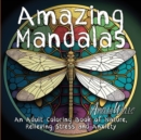 Image for Amazing Mandalas