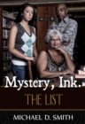 Image for Mystery, Ink.: The List