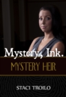 Image for Mystery, Ink.: Mystery Heir