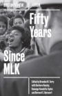 Image for Fifty years since MLK : Volume 5